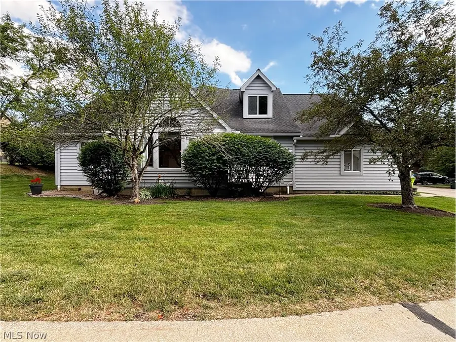 843 Arboretum Circle, Northfield, OH 44067 - #2