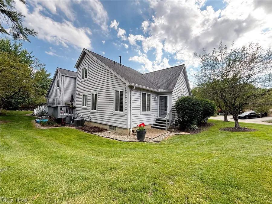 843 Arboretum Circle, Northfield, OH 44067 - #3