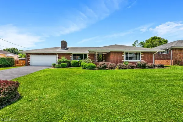 512 Briarcliff Court, New Martinsville, WV 26155