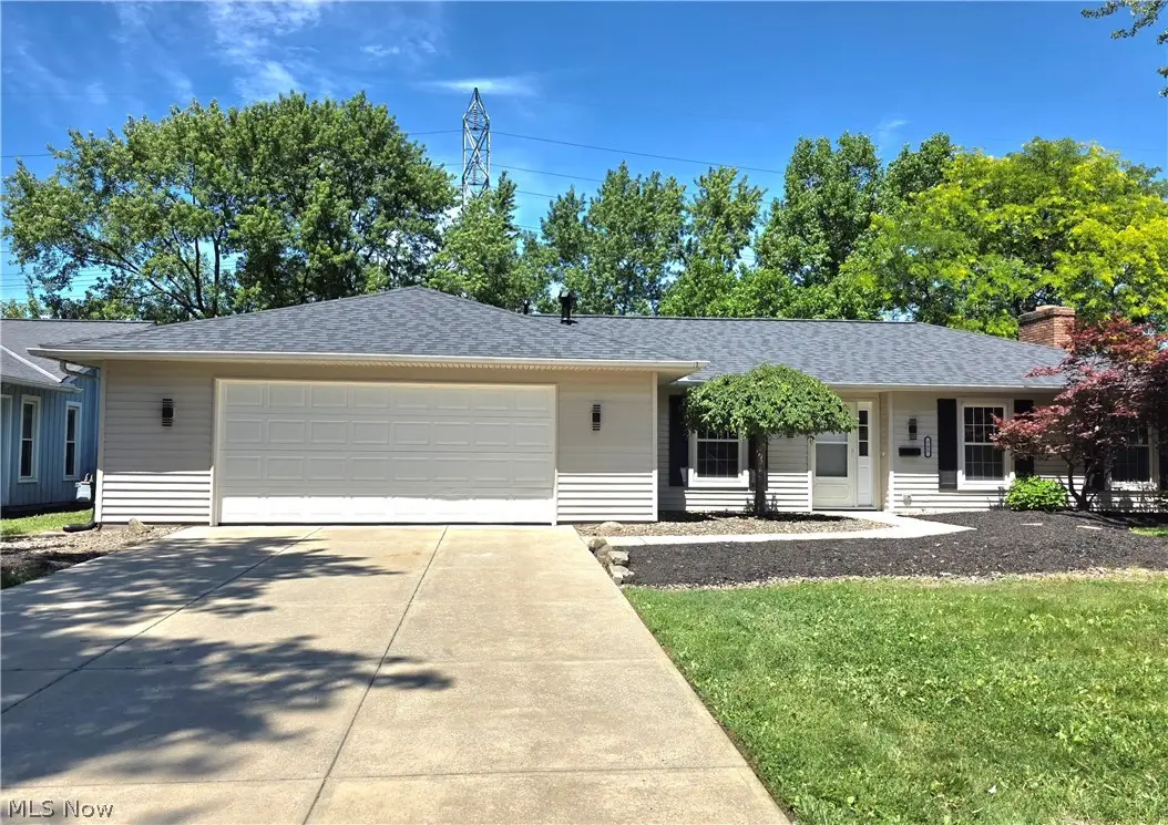 755 Merrimak Drive, Berea, OH 44017 - #1