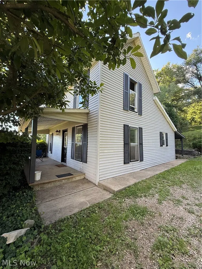 201 Center Street, Coshocton, OH 43812 - #1