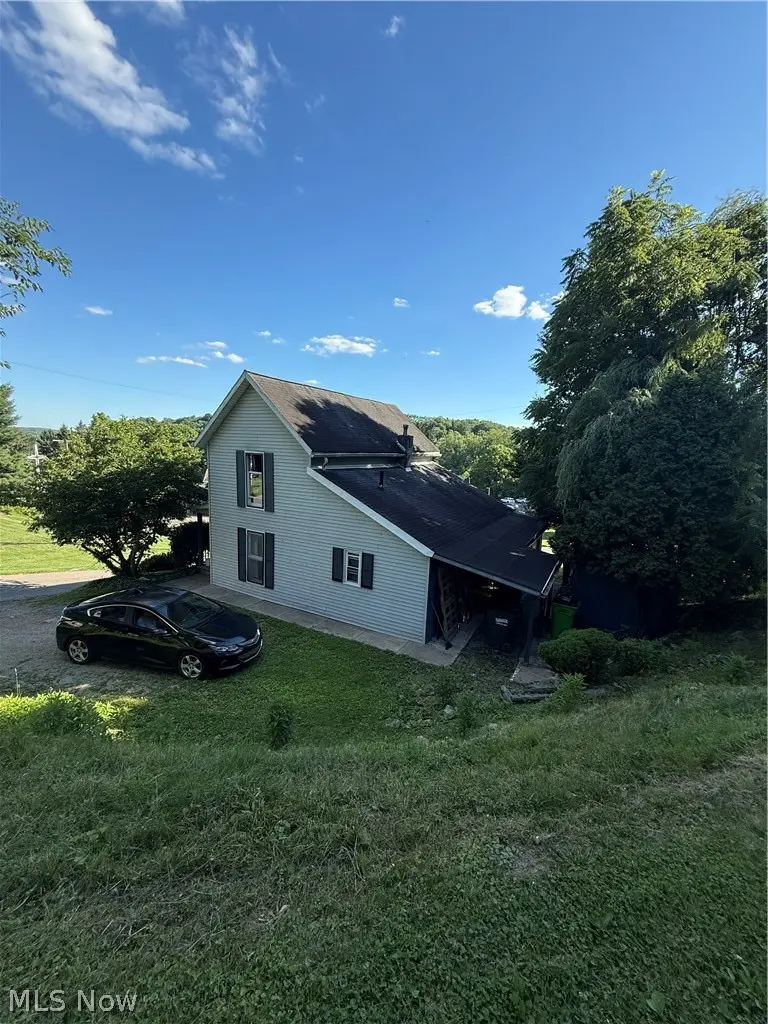 201 Center Street, Coshocton, OH 43812 - #2