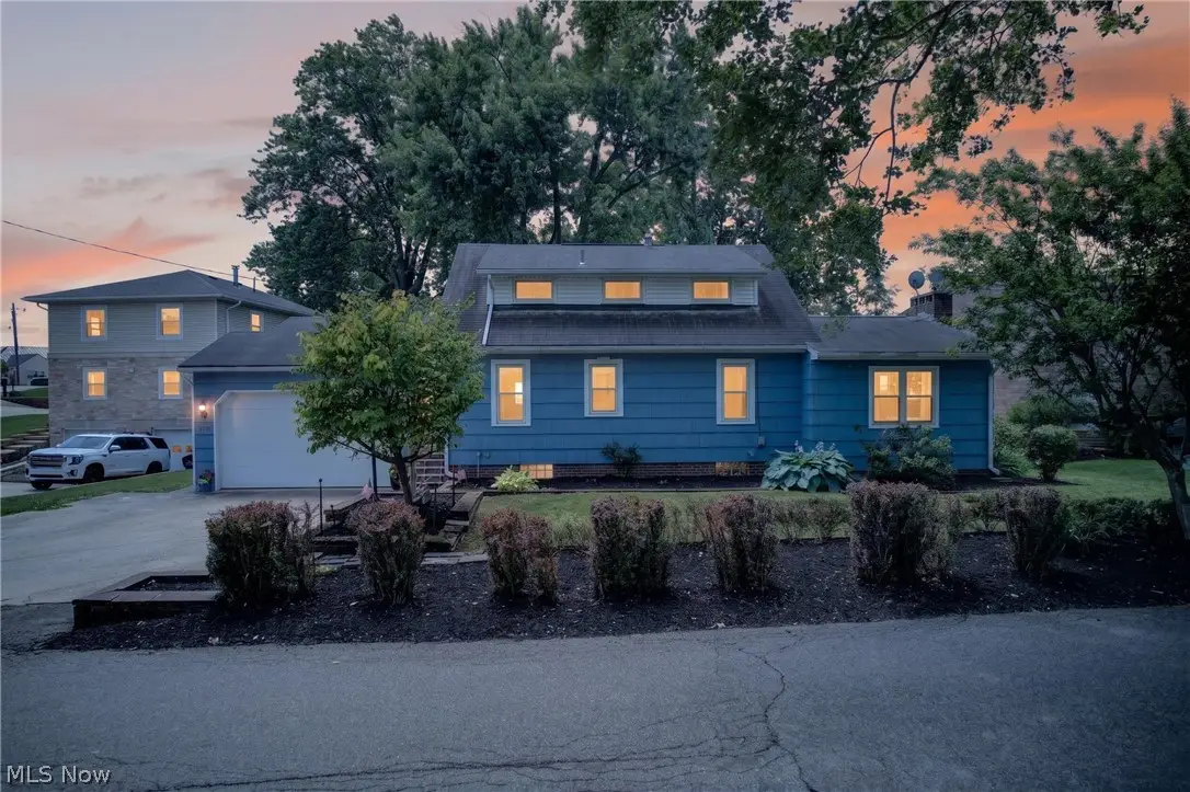 5630 N Island Nw Drive, Canton, OH 44718 - #1