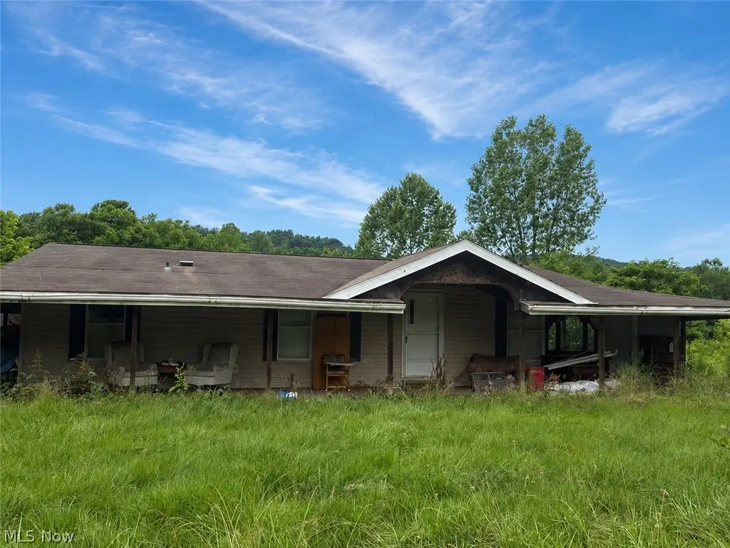 4469 Black Run Road, Chillicothe, OH 45601 - #1