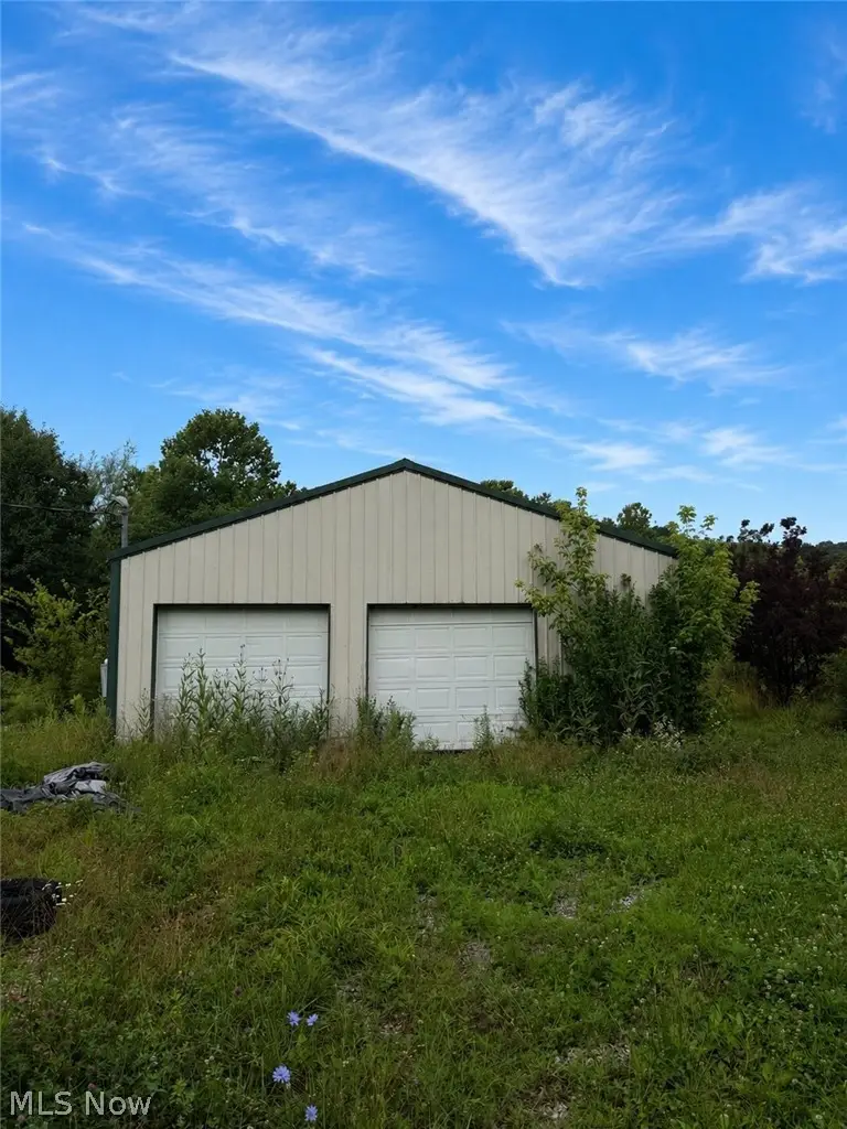 4469 Black Run Road, Chillicothe, OH 45601 - #2