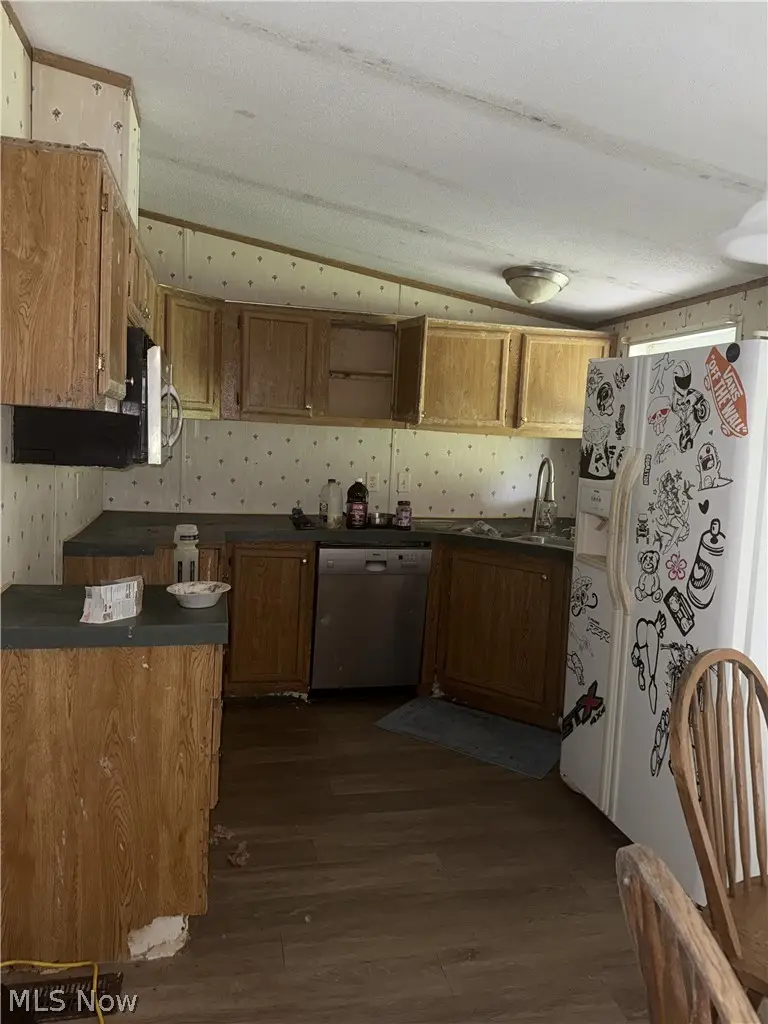 4469 Black Run Road, Chillicothe, OH 45601 - #3