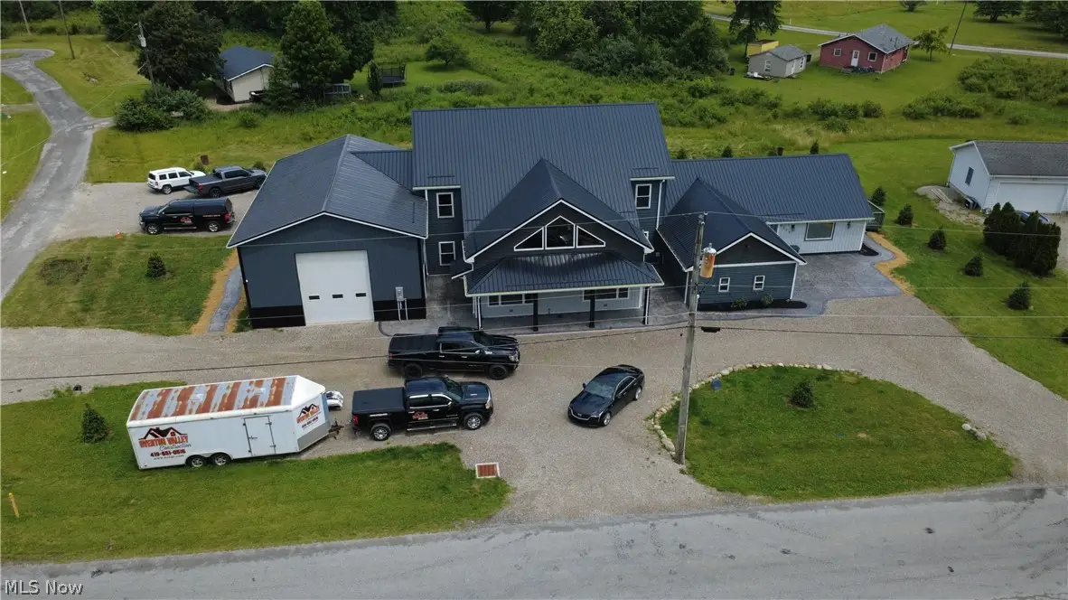 3255 Curaso Drive, West Salem, OH 44287 - #1