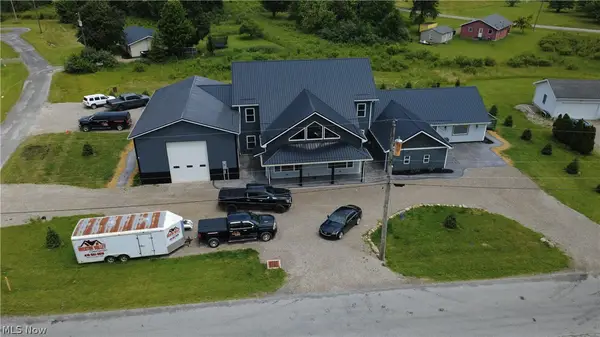 3255 Curaso Drive, West Salem, OH 44287