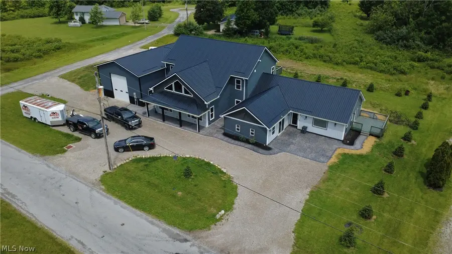 3255 Curaso Drive, West Salem, OH 44287 - #2