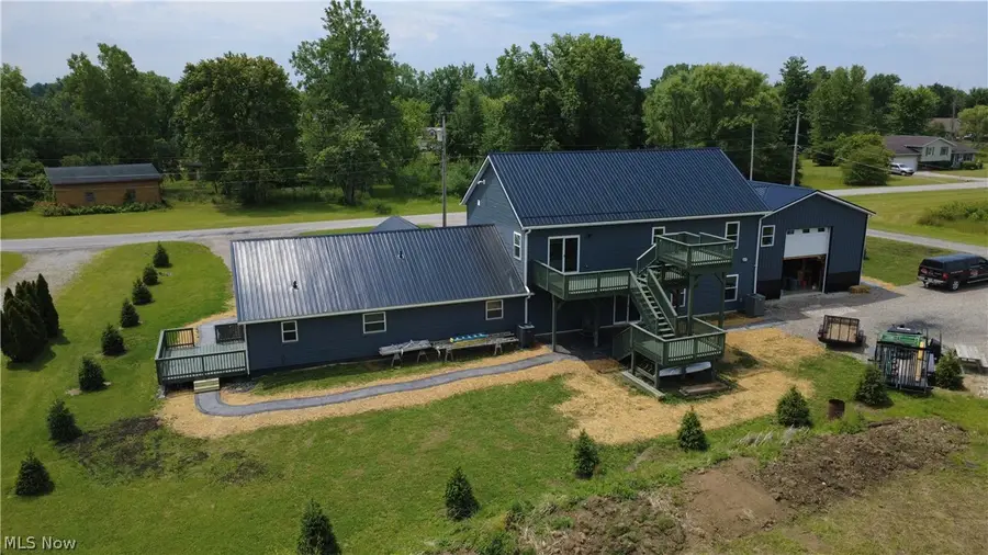 3255 Curaso Drive, West Salem, OH 44287 - #3