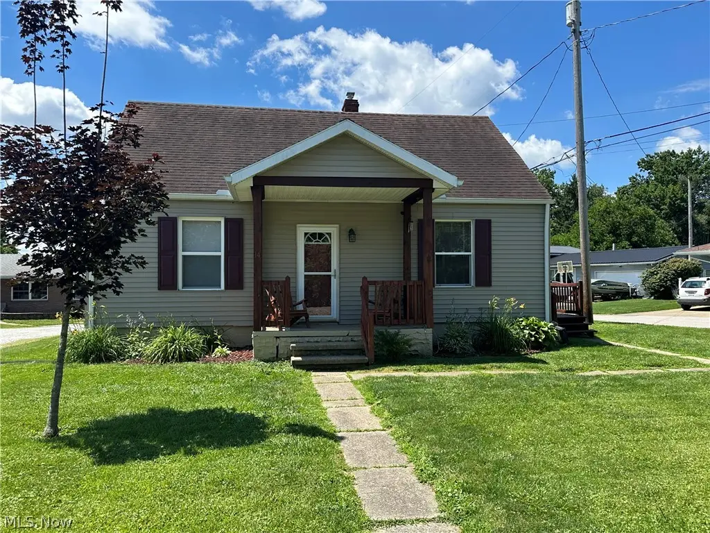 14 Grandview Road, Cambridge, OH 43725 - #1