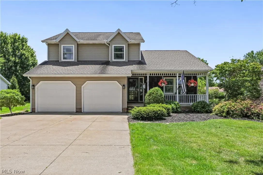 2732 Georgeanna Drive, Uniontown, OH 44685 - #1