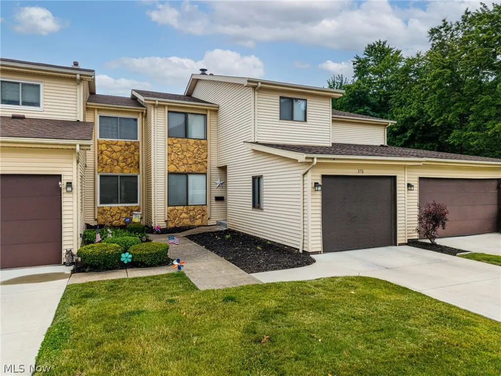 376 Deepwood Drive #376, Wadsworth, OH 44281 - #1