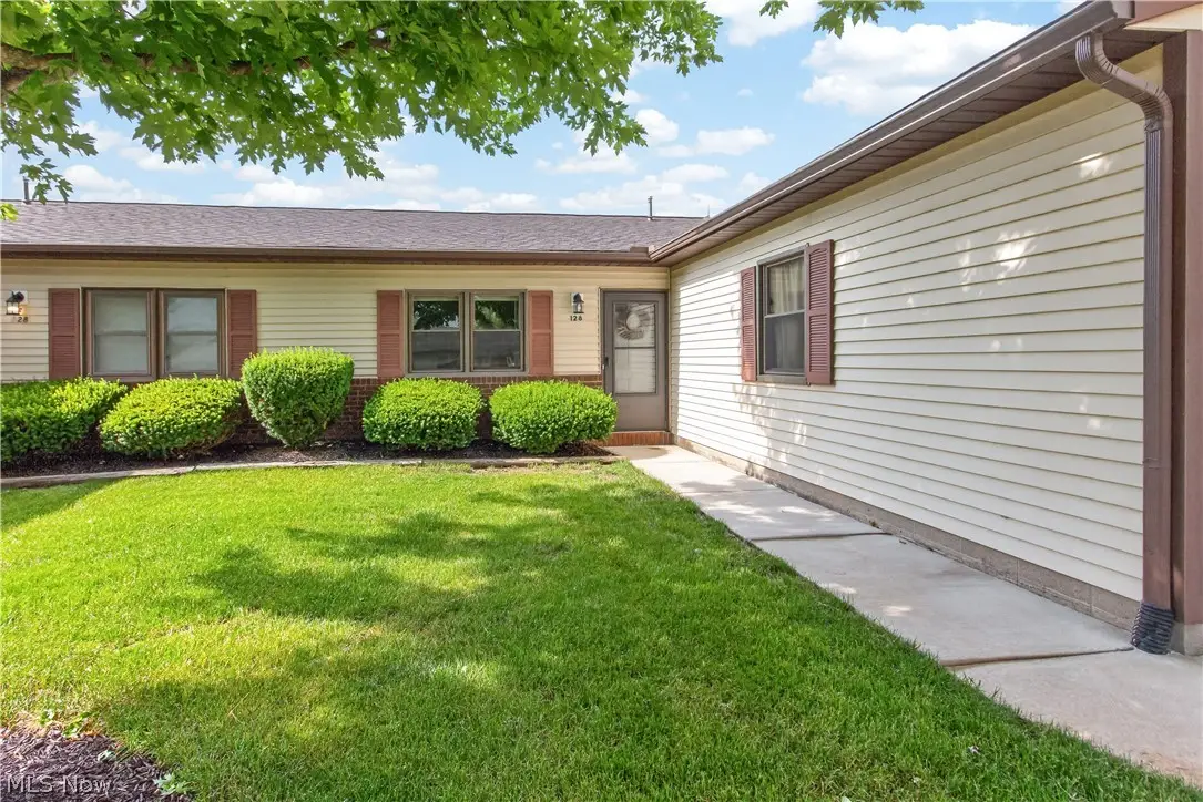 128 Royal Crest Drive #G, Seville, OH 44273 - #1