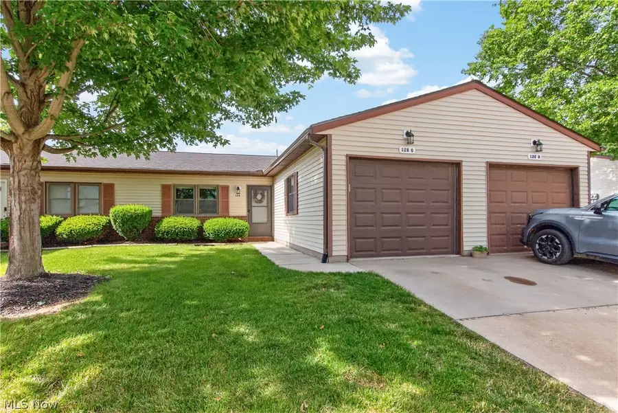 128 Royal Crest Drive #G, Seville, OH 44273 - #3