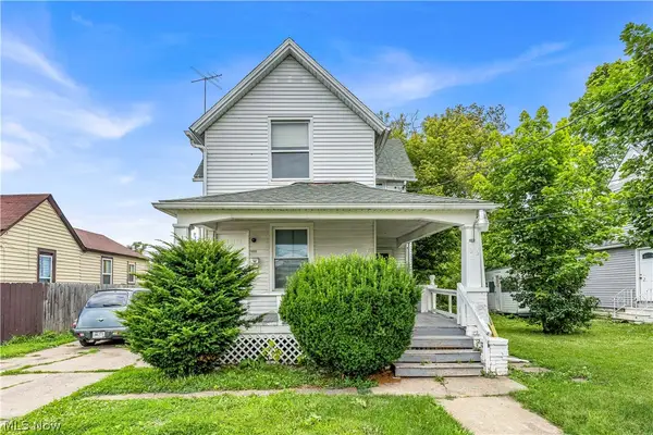 1222 W 14th Street, Lorain, OH 44052