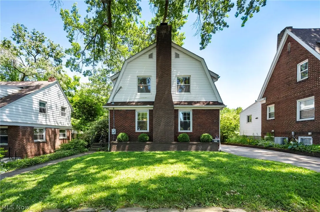 605 Saint Leger Avenue, Akron, OH 44305 - #1