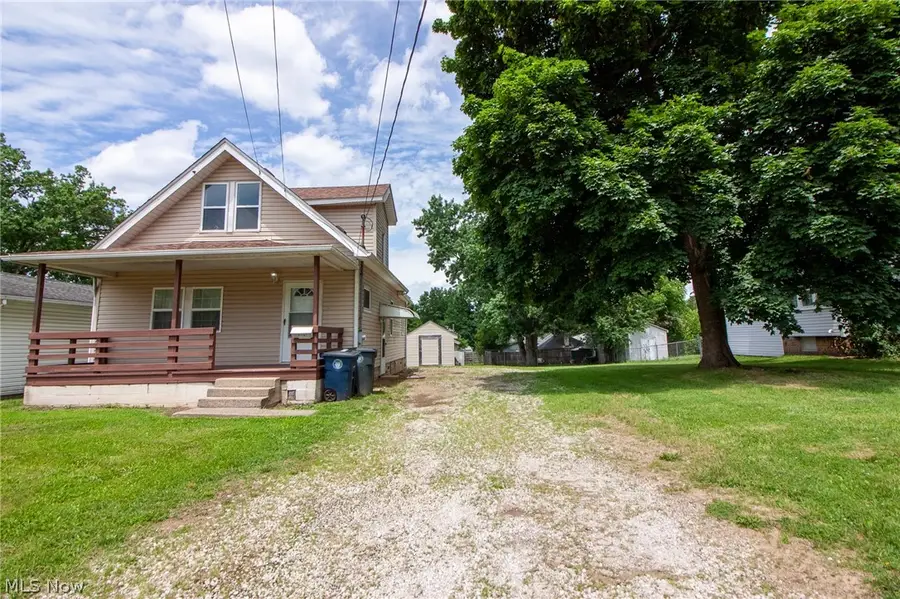 1869 Springfield Center Road, Akron, OH 44312 - #2