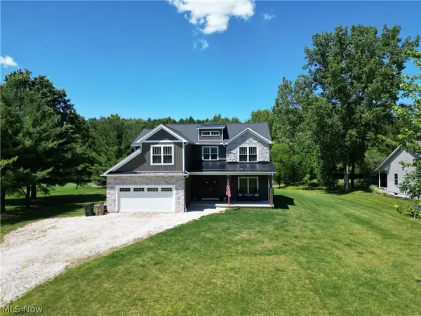 4553 Sharon Copley Road, Medina, OH 44256