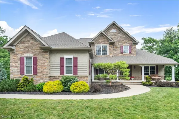 10151 Karaboo Trail, Concord Twp, OH 44077