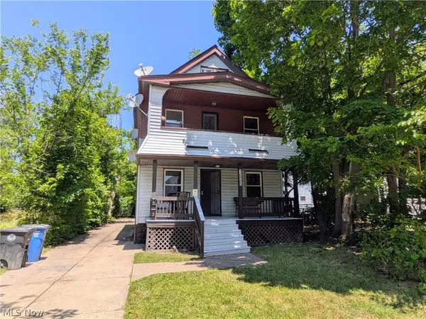 12905 Griffing Avenue, Cleveland, OH 44120