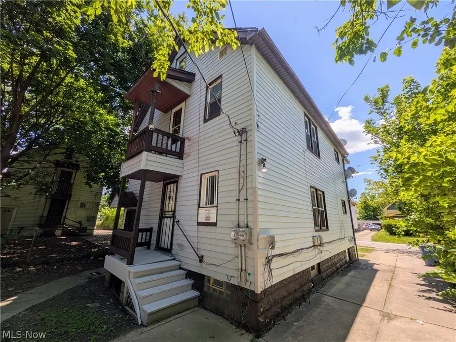 12905 Griffing Avenue, Cleveland, OH 44120 - #3