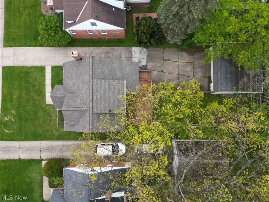 4241 Ellison Road, South Euclid, OH 44121 - #3