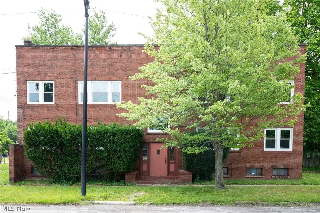 14912 Alder Avenue, East Cleveland, OH 44112 - #1