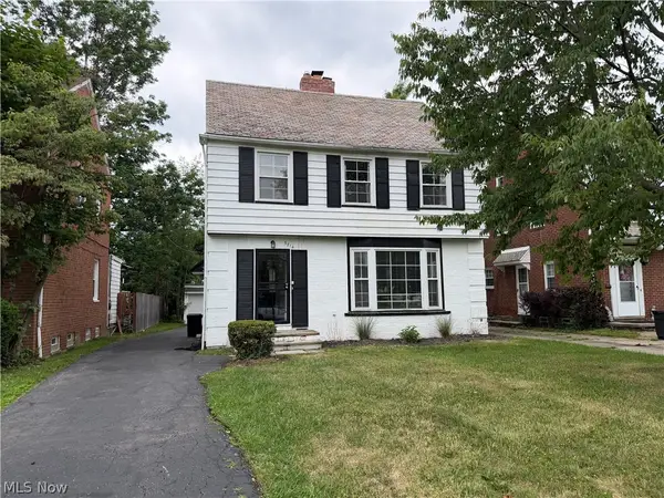 3714 Avalon Road, Shaker Heights, OH 44120