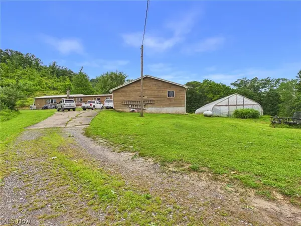 Address Withheld By Seller, Ivydale, WV 25901