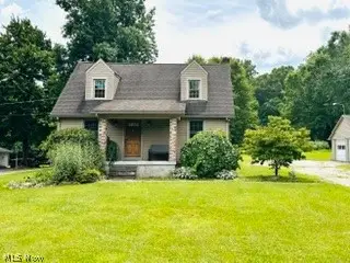 7600 Stewart Sharon Road, Masury, OH 44438 - #1