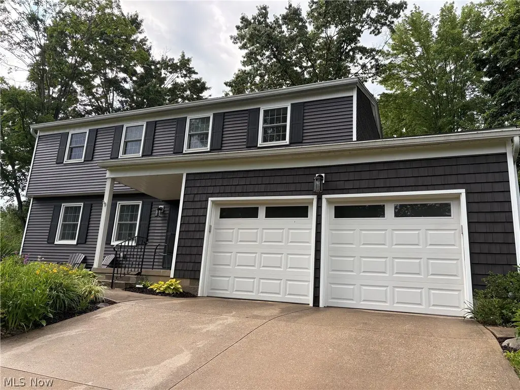 2457 Greenhaven Drive, Akron, OH 44333 - #1