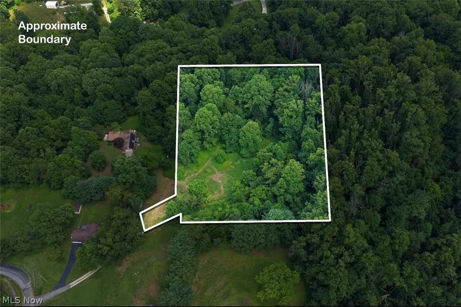 0 Longacre Street, Marietta, OH 45750 - #2