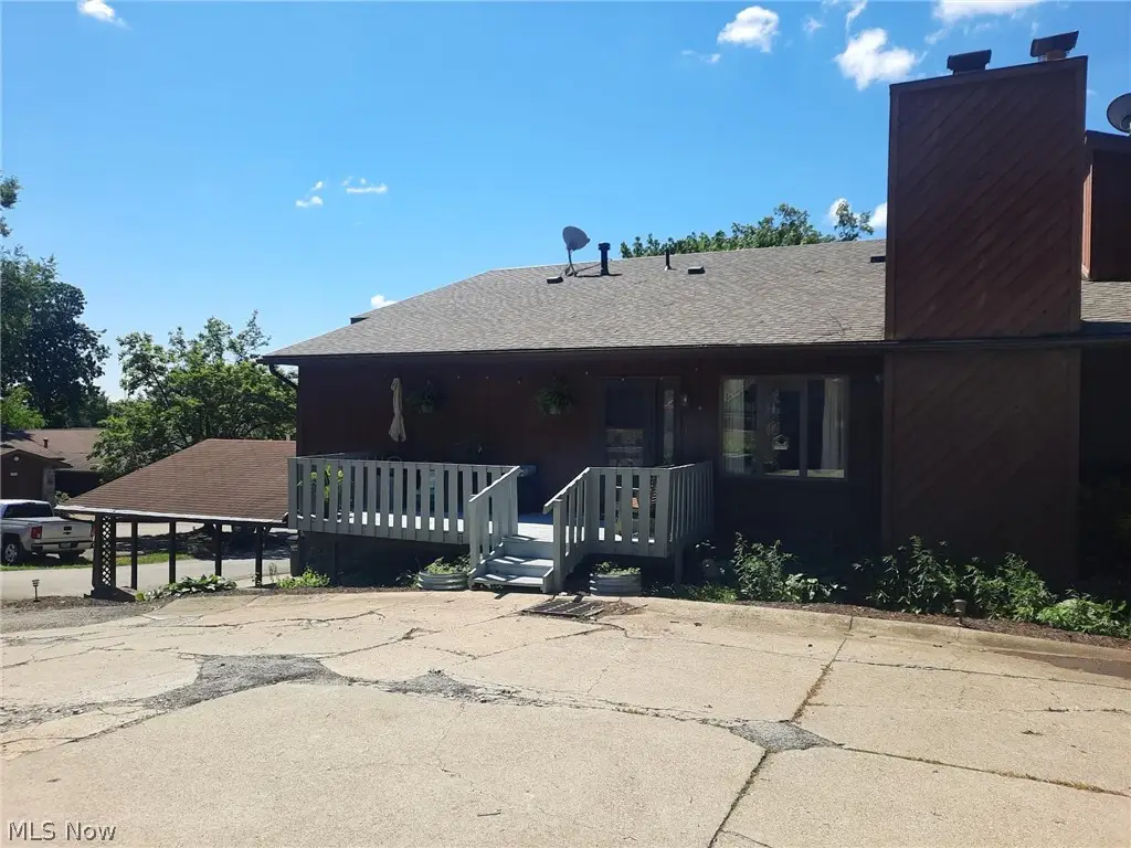 1031 Washington Street, Wooster, OH 44691 - #1