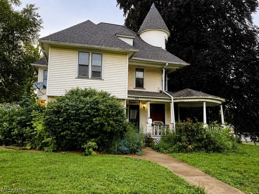 6472 W Calla Road, Canfield, OH 44406 - #1