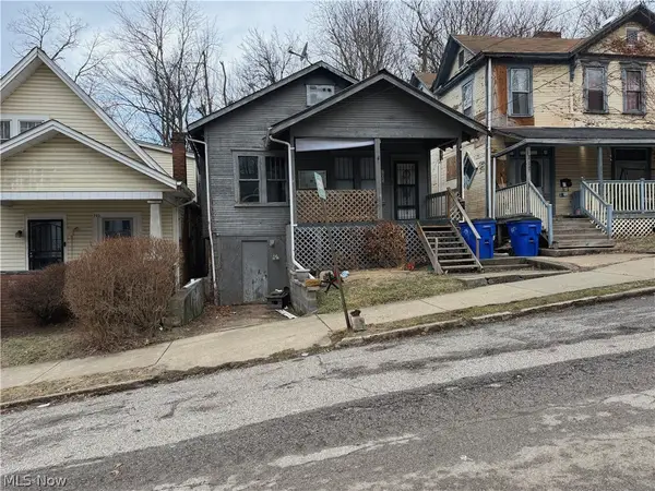 705 Minerva Street, East Liverpool, OH 43920