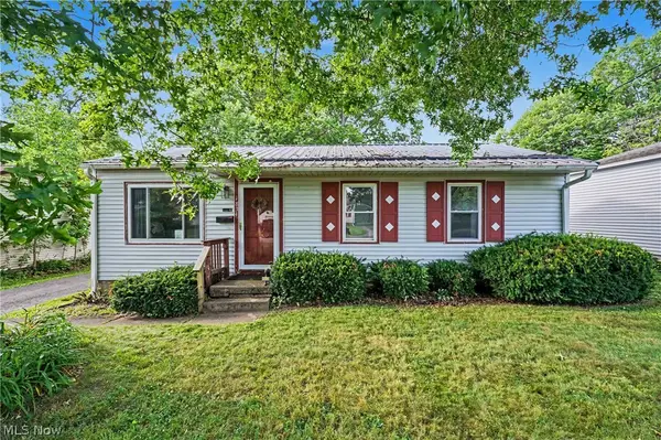 1834 Cleveland Street, Salem, OH 44460