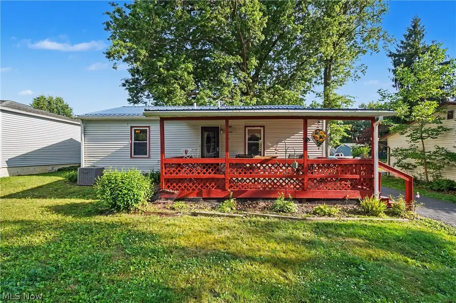 1834 Cleveland Street, Salem, OH 44460 - #2