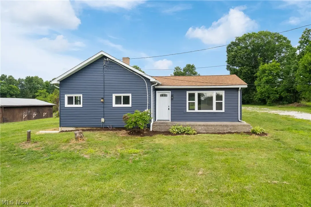 4817 Mcclintocksburg Road, Newton Falls, OH 44444 - #1