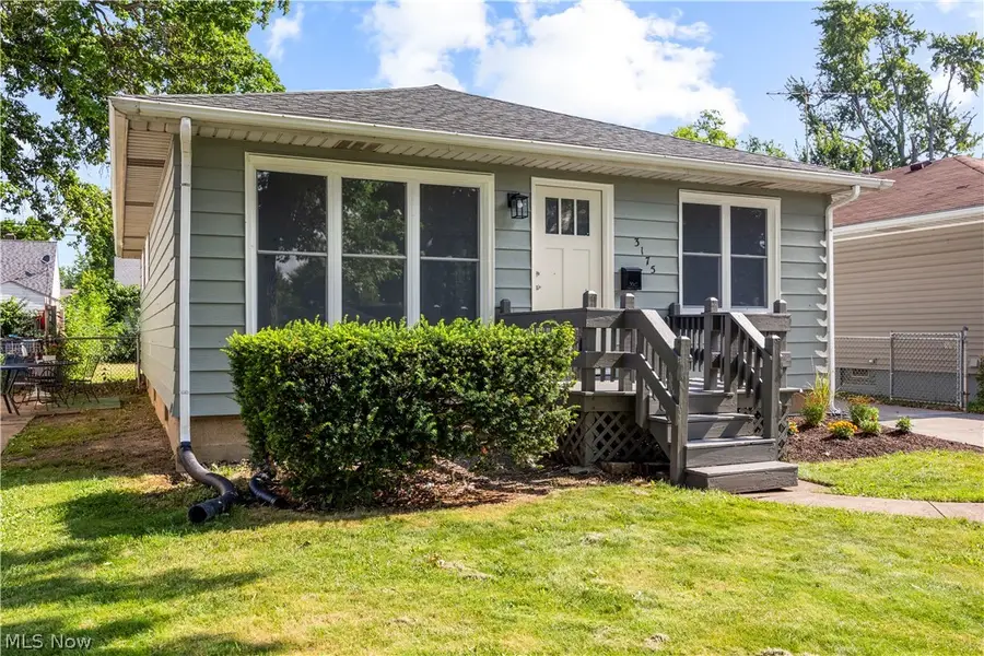 3175 Wilson Street, Lorain, OH 44052 - #2