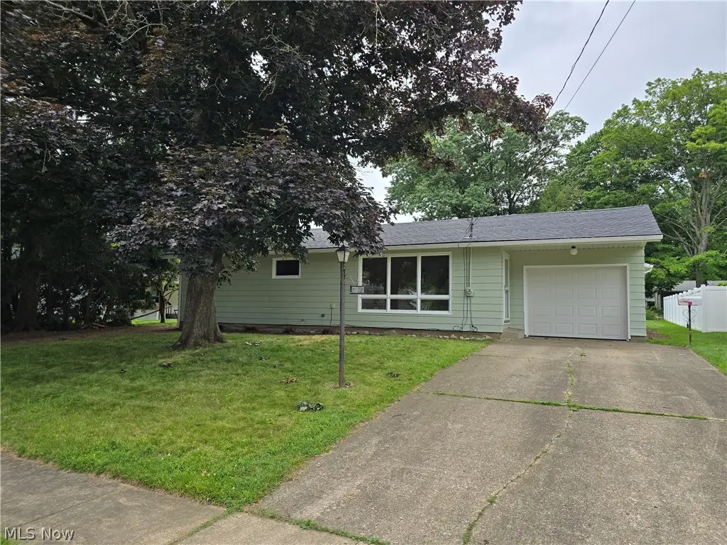 2514 Windsor Avenue, Wooster, OH 44691 - #1