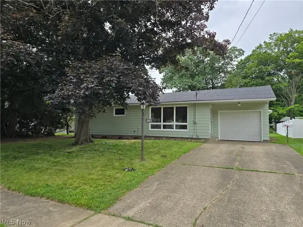 2514 Windsor Avenue, Wooster, OH 44691