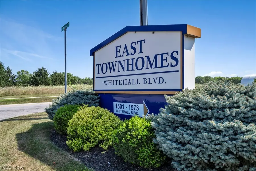1543 Whitehall Boulevard, Kent, OH 44240 - #3