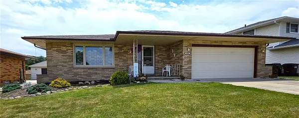 5911 Ralston Drive, Parma, OH 44129