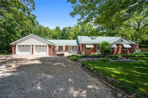 5950 Parkman Nw Road, Warren, OH 44481