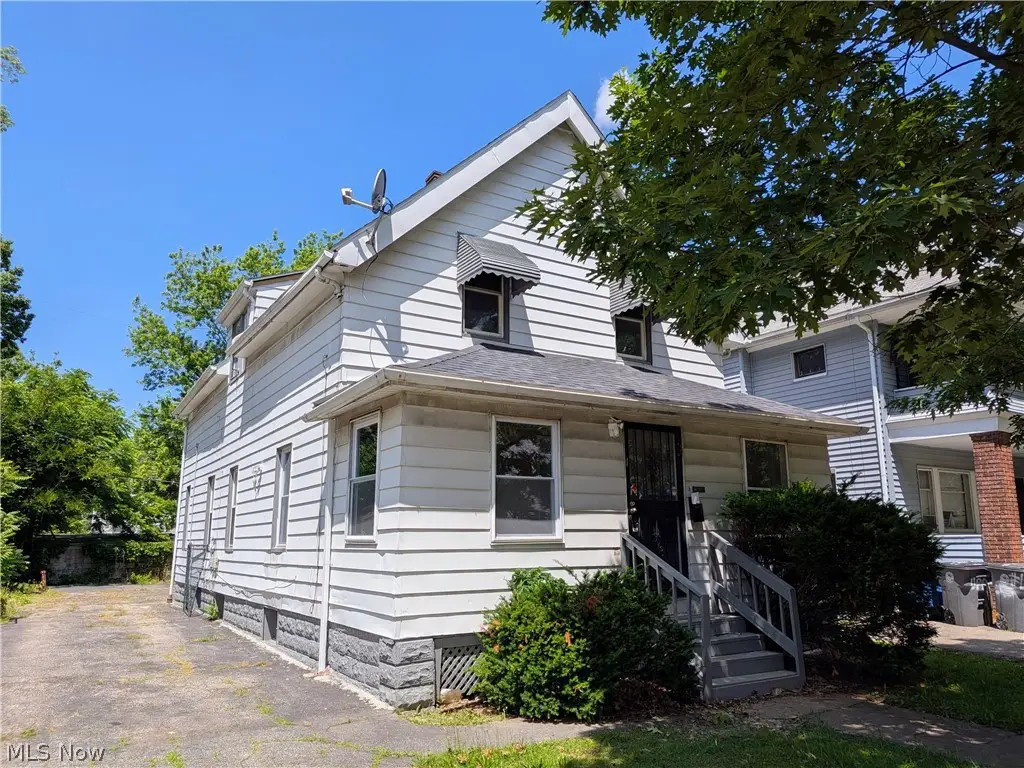 2818 E 119th Street, Cleveland, OH 44120 - #1