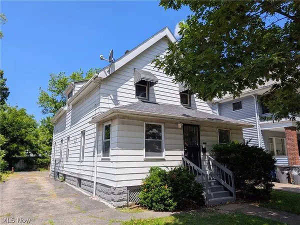 2818 E 119th Street, Cleveland, OH 44120