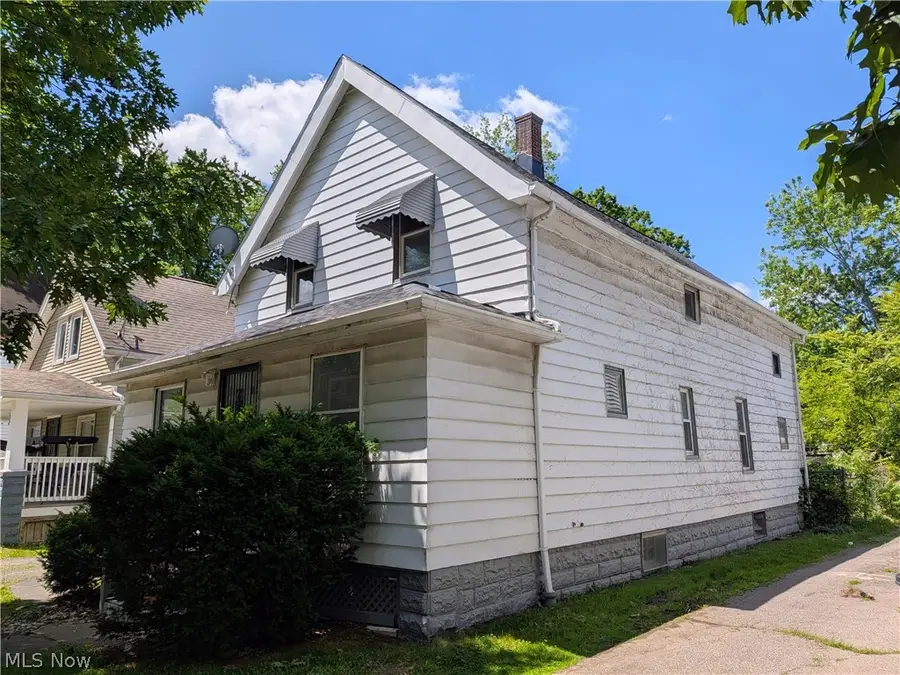 2818 E 119th Street, Cleveland, OH 44120 - #2