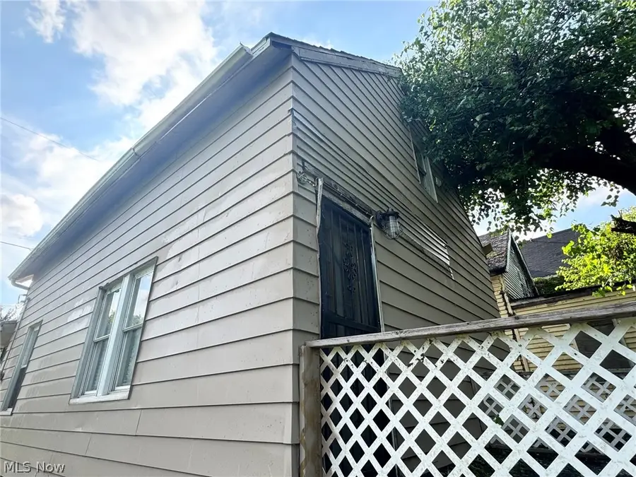 7738 Spafford Road, Cleveland, OH 44105 - #3