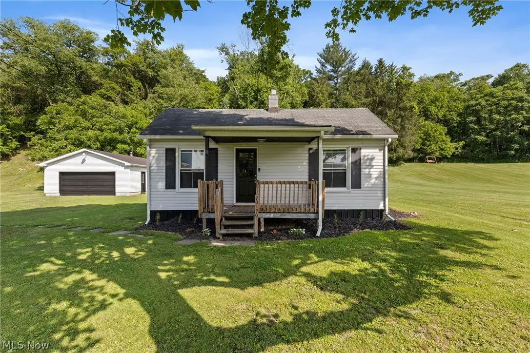70190 Central Avenue, Saint Clairsville, OH 43950 - #1